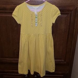Matilda Jane dress